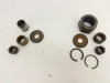 1987-2004 Kawasaki Mojave 250 Lakota 300 DURABLUE Extended Eliminator Axle