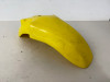 2001 Suzuki JR 50 Front Yellow Plastic Fender 53111-09AA0-YU1 2001-2006
