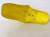 2001 Suzuki JR 50 Front Yellow Plastic Fender 53111-09AA0-YU1 2001-2006