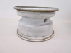 93-04 Polaris Trail Blazer 250 400 Front Wheel Rim 10x6 1520175-133 1993-2003