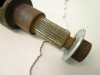 97 Polaris Xplorer Sportsman 500 Rear Drive Shaft Axle #2 1380110 1997-1998