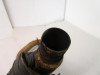95 Yamaha YFM 400 Kodiak Exhaust Head Pipe 4GB-14611-04-00 1995-1998