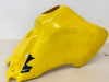 2001 Suzuki JR 50 Fuel Tank Yellow Plastic 44271-09AA0-YU1 2001-2006