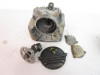 95 Yamaha YFM 400 Kodiak Cylinder Head 1UY-11110-02-00 1993-1999