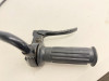 2001 Suzuki JR 50 Throttle Tube and Cable 57110-04411 1978-2006