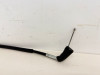 2001 Suzuki JR 50 Throttle Tube and Cable 57110-04411 1978-2006