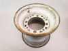 97 Polaris Xplorer 500 Rear Wheel Rim 10x8.5 #1 1520217-117 1997