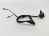 2001 Suzuki JR 50 Engine Off Switch 37820-14X50 1995-2006