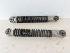 2001 Suzuki JR 50 Kawasaki KDX 50 Rear Shock Absorbers 62100-04410 1983-2006