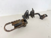 1983-2006 Suzuki JR 50 Foot Pegs Kick Stand Mount 43510-04411