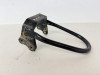 2001 Suzuki JR 50 Rear Grab Bar 43980-09AA0 2000-2006