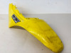 2001 Suzuki JR 50 Rear Fender Left Side Plastic 47211-09AA0-YU1 2001-2006