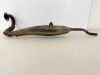 2001 Suzuki JR 50 OEM Exhaust Pipe 14301-04420-H01 2000-2006