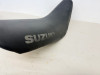2001-2006 Suzuki JR 50 OEM Genuine Seat Black 45100-09AB0-DY1