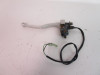 95 Yamaha YFM 400 Kodiak Left Parking Brake Lever 99999-03034-00 1993-1997