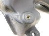95 Yamaha YFM 400 Kodiak Gas Fuel Tank 2HR-24110-01-00 1993-1995