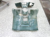 98 Yamaha YFM 350 Big Bear 4x4 Front Rear Fenders Green 3HN-W2151-G1-00