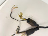 1971-1973 Kawasaki F6 Enduro 125 Main Wiring Harness PARTS ONLY