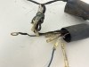1971-1973 Kawasaki F6 Enduro 125 Main Wiring Harness PARTS ONLY