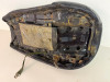 1971-1975 Kawasaki F6 F7 Enduro 125 175 OEM RECOVERED Saddle Seat 53002-021