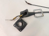 1971-1975 Kawasaki F6 F7 Enduro 125 175 Throttle Control Choke Cables 54012-067
