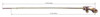 OEM Rear Brake Pedal Adjuster Rod Honda 1985-Up XR 80 CRF 80 XR CRF Brake Rod