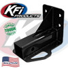 KFI Rear Receiver Hitch 100715 for John Deere Gator Old Style 4x2 6x4