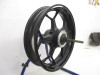 12 Kawasaki Ninja ZX-14R ZX14 Front Wheel Rim 17x3.5 41073-0730-18F 2012-2025