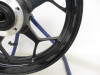 12 Kawasaki Ninja ZX-14R ZX14 Front Wheel Rim 17x3.5 41073-0730-18F 2012-2025