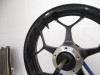 12 Kawasaki Ninja ZX-14R ZX14 Front Wheel Rim 17x3.5 41073-0730-18F 2012-2025