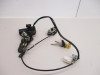 12 Kawasaki Ninja ZX-14R ZX14 Ignition Switch Helmet Lock Key 27005-0561 2012