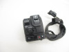 12 Kawasaki Ninja ZX-14R ZX14 Left Handlebar Bar Switch 46091-0620 2012-2015