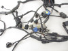 12 Kawasaki Ninja ZX-14R ZX14 Wiring Harness 26031-1417 2012-2015