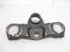 12 Kawasaki Ninja ZX-14R ZX14 Upper Triple Tree Clamp 44039-0113-18R 2012-2025