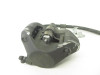 12 Kawasaki Ninja ZX-14R ZX14 Rear Brake Caliper Master Cylinder Hose 2012