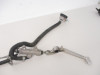 12 Kawasaki Ninja ZX-14R ZX14 Rear Brake Caliper Master Cylinder Hose 2012