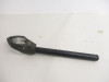 12 Kawasaki Ninja ZX-14R ZX14 Right Clip On Handlebar 46012-0316 2012-2025