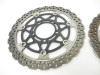12 Kawasaki Ninja ZX-14R ZX14 Left Right Front Brake Rotor Disc 2012-2022