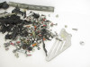 12 Kawasaki Ninja ZX-14R ZX14 Misc Bolts Hardware 2012