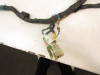 1993 Kawasaki KLF400 Bayou 400 4X4 OEM Main Wiring Harness 26030-1119 1993-1995