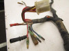 1993 Kawasaki KLF400 Bayou 400 4X4 OEM Main Wiring Harness 26030-1119 1993-1995
