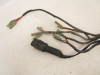 1993 Kawasaki KLF400 Bayou 400 4X4 OEM Main Wiring Harness 26030-1119 1993-1995