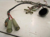 1993 Kawasaki KLF400 Bayou 400 4X4 OEM Main Wiring Harness 26030-1119 1993-1995