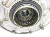 03 Yamaha XVS 1100 Custom V Star Differential Final Drive 5EL-46101-00-00 2003