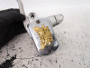 03 Yamaha XVS 1100 Custom V Star Front Brake Master Cylinder 3D8-25870-11-0 2003