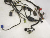 03 Yamaha XVS 1100 Custom V Star Wiring Harness 5EL-82590-70-00 2003