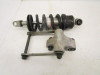 03 Yamaha XVS 1100 Custom V Star Rear Shock 5EL-22210-31-00 2003