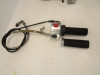 03 Yamaha XVS 1100 Custom V Star Right Handlebar Bar Switch 2003
