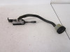 03 Yamaha XVS 1100 Custom V Star Rear Brake Master Cylinder 5EL-2583V-00-00 2003