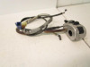 03 Yamaha XVS 1100 Custom V Star Left Handlebar Bar Switch 5EL-83973-10-00 2003